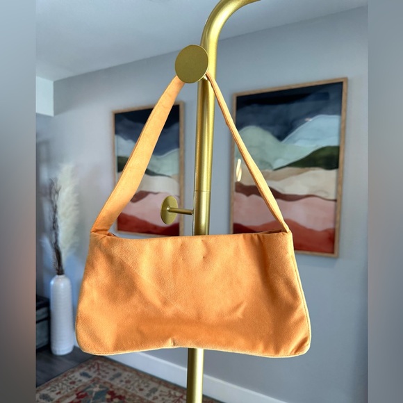 Colorful Embroidered- Patterned Mini Bag - Picture 5 of 7